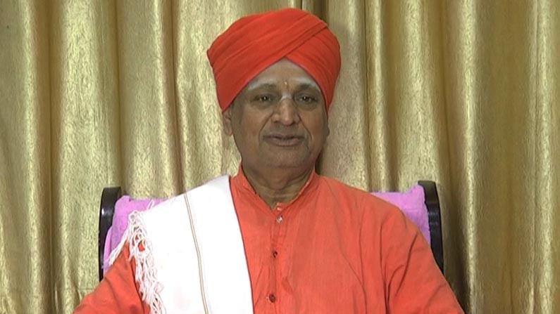 ಯಡಿಯೂರಪ್ಪ ಕೈಬಿಟ್ಟರೆ 6 ತಿಂಗಳಲ್ಲಿ ಸರ್ಕಾರ ಪತನ ಗ್ಯಾರಂಟಿ, ಬಿಜೆಪಿಗೆ ದೊಡ್ಡ ಪೆಟ್ಟು: ಮುರುಘಾ ಮಠದ ಸ್ವಾಮೀಜಿ ಎಚ್ಚರಿಕೆ ಯಡಿಯೂರಪ್ಪ ಕೈಬಿಟ್ಟರೆ 6 ತಿಂಗಳಲ್ಲಿ ಸರ್ಕಾರ ಪತನ ಗ್ಯಾರಂಟಿ, ಬಿಜೆಪಿಗೆ ದೊಡ್ಡ ಪೆಟ್ಟು: ಮುರುಘಾ ಮಠದ ಸ್ವಾಮೀಜಿ ಎಚ್ಚರಿಕೆ