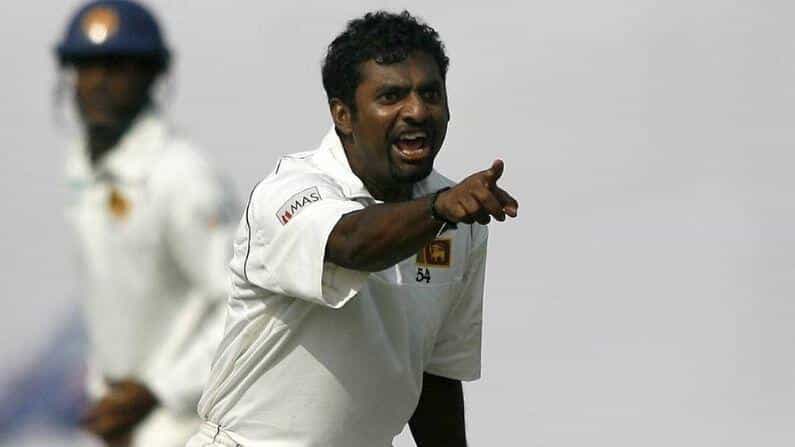 IND vs SL: ಟೀಂ ಇಂಡಿಯಾದಲ್ಲಿ ಮರಿ ಸೆಹ್ವಾಗ್ ಹುಟ್ಟಿಕೊಂಡಿದ್ದಾನೆ; ಲಂಕಾ ತಂಡಕ್ಕೆ ಎಚ್ಚರಿಕೆ ನೀಡಿದ ಮುರಳೀಧರನ್ IND vs SL: ಟೀಂ ಇಂಡಿಯಾದಲ್ಲಿ ಮರಿ ಸೆಹ್ವಾಗ್ ಹುಟ್ಟಿಕೊಂಡಿದ್ದಾನೆ; ಲಂಕಾ ತಂಡಕ್ಕೆ ಎಚ್ಚರಿಕೆ ನೀಡಿದ ಮುರಳೀಧರನ್