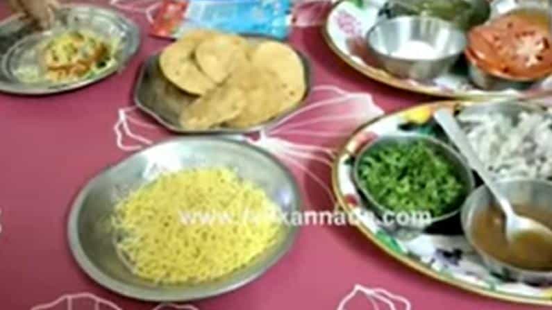 ನಿಪ್ಪಟ್ ಮಸಾಲ: ಸರಳ ವಿಧಾನದಲ್ಲಿ ಮಾಡಿ ಸವಿಯಿರಿ