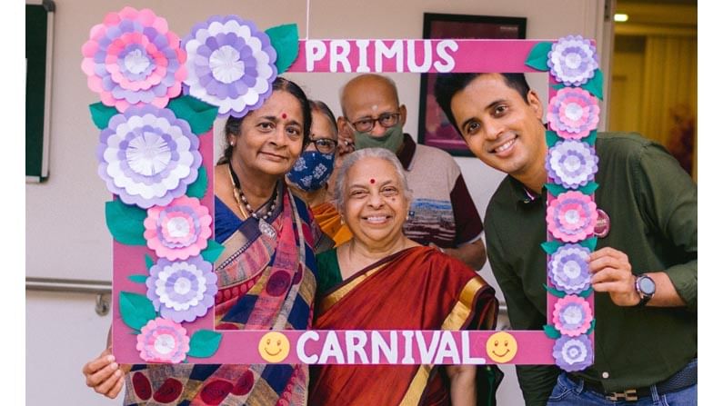 primus senior living community bangalore