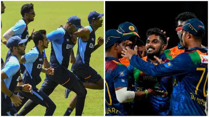 IND vs SL: ಭಾರತ-ಶ್ರೀಲಂಕಾ ನಡುವಣ ಸರಣಿಯ ವೇಳಾಪಟ್ಟಿಯಲ್ಲಿ ಬದಲಾವಣೆ! ಜುಲೈ 18 ರಿಂದ ಸರಣಿ ಆರಂಭ.. ಹೊಸ ವೇಳಾಪಟ್ಟಿ ಹೀಗಿದೆ