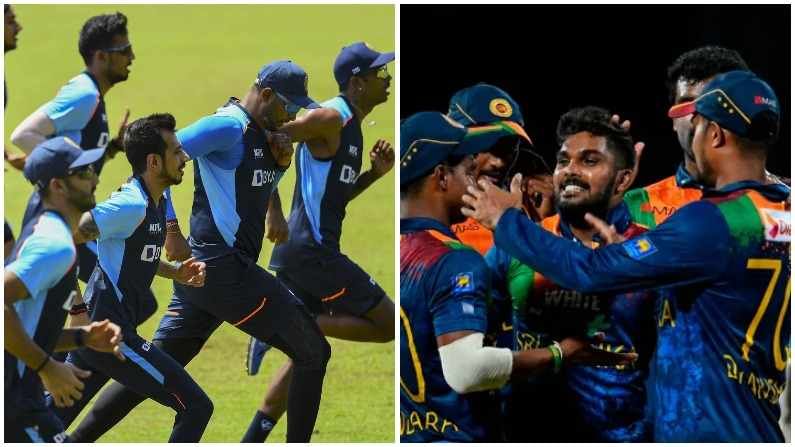 IND vs SL: ಭಾರತ- ಶ್ರೀಲಂಕಾ ಸರಣಿಯ ನೂತನ ವೇಳಾಪಟ್ಟಿ ಪ್ರಕಟ; ಪಂದ್ಯ ಆರಂಭವಾಗುವ ಸಮಯವೂ ಬದಲಾಗಿದೆ