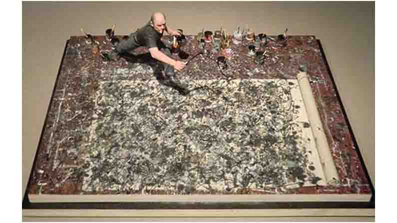 jackson pollock 