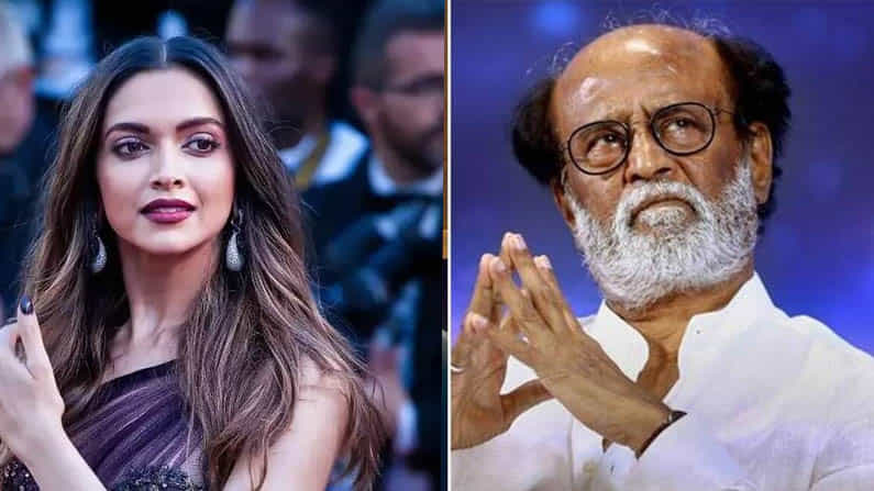 ಎವರ್ಗ್ರೀನ್ ಹೀರೋ ರಜನಿಕಾಂತ್ಗೆ ನಾಯಕಿಯಾಗಲಿದ್ದಾರೆ ಯಂಗ್ ಬ್ಯೂಟಿ ದೀಪಿಕಾ ಪಡುಕೋಣೆ