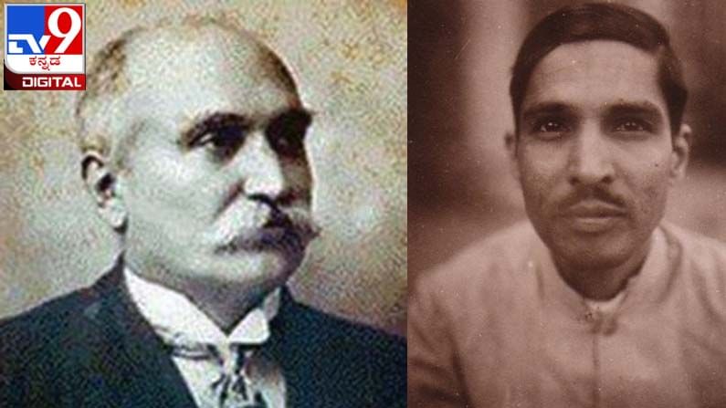 R. S. Mugali Birthday : ಬಿ. ಎಲ್. ರೈಸ್-ರಂ. ಶ್ರೀ. ಮುಗಳಿ ‘ಕನ್ನಡ ಸಾಹಿತ್ಯ’ ಮುಖಾಮುಖಿ R. S. Mugali Birthday : ಬಿ. ಎಲ್. ರೈಸ್-ರಂ. ಶ್ರೀ. ಮುಗಳಿ ‘ಕನ್ನಡ ಸಾಹಿತ್ಯ’ ಮುಖಾಮುಖಿ