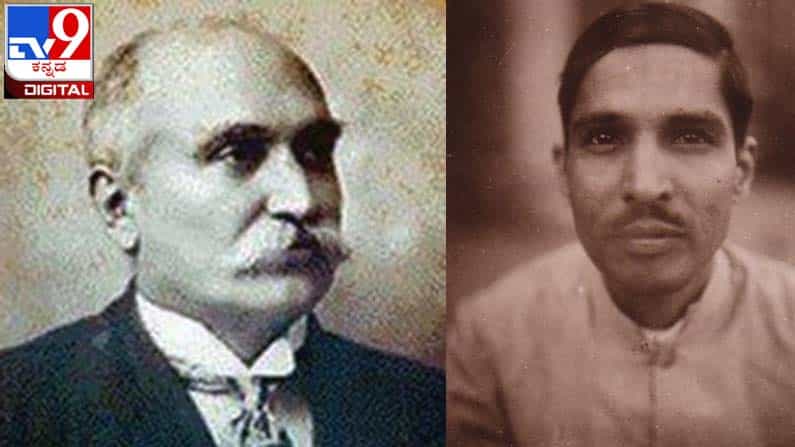 R. S. Mugali Birthday : ಬಿ. ಎಲ್. ರೈಸ್-ರಂ. ಶ್ರೀ. ಮುಗಳಿ ‘ಕನ್ನಡ ಸಾಹಿತ್ಯ’ ಮುಖಾಮುಖಿ R. S. Mugali Birthday : ಬಿ. ಎಲ್. ರೈಸ್-ರಂ. ಶ್ರೀ. ಮುಗಳಿ ‘ಕನ್ನಡ ಸಾಹಿತ್ಯ’ ಮುಖಾಮುಖಿ