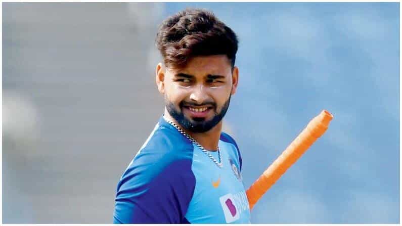 IND vs ENG: ಇಂಗ್ಲೆಂಡ್​ನಲ್ಲಿ ಪಂತ್​ಗೆ ಸಿಕ್ಕ ಹೊಸ ಗೆಳೆಯ.. ಸಂಕಷ್ಟದಲ್ಲಿ ಬೆಂಬಲವಾಗಿ ನಿಂತವರಿಗೆ ಧನ್ಯವಾದ ತಿಳಿಸಿದ ರಿಶಭ್
