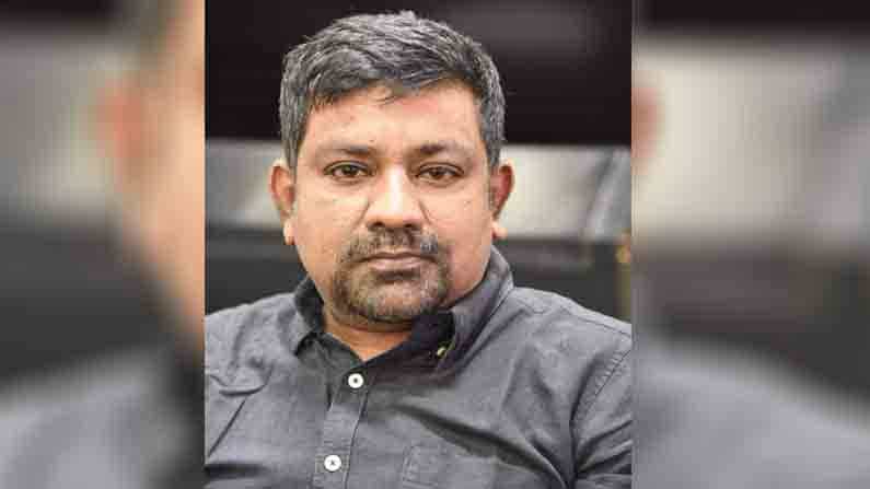ಮಾಜಿ ಸಿಎಂ ಹೆಚ್ಡಿ ಕುಮಾರಸ್ವಾಮಿ ಮಾಧ್ಯಮ ಸಲಹೆಗಾರರಾಗಿದ್ದ ಸದಾನಂದ ಕೆ.ಸಿ. ನಿಧನ ಮಾಜಿ ಸಿಎಂ ಹೆಚ್ಡಿ ಕುಮಾರಸ್ವಾಮಿ ಮಾಧ್ಯಮ ಸಲಹೆಗಾರರಾಗಿದ್ದ ಸದಾನಂದ ಕೆ.ಸಿ. ನಿಧನ