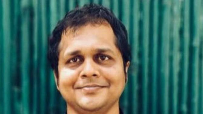 ಕೇಂದ್ರ ಸಚಿವ ಹರ್ದೀಪ್ ಸಿಂಗ್ ಪುರಿ ಪತ್ನಿ ಲಕ್ಷ್ಮೀಪುರಿ ವಿರುದ್ಧ ಮಾಡಿರುವ ಟ್ವೀಟ್ ಡಿಲೀಟ್ ಮಾಡಲು ಸಾಕೇತ್ ಗೋಖಲೆಗೆ ಹೈಕೋರ್ಟ್ ಖಡಕ್ ಸೂಚನೆ.. ಕೇಂದ್ರ ಸಚಿವ ಹರ್ದೀಪ್ ಸಿಂಗ್ ಪುರಿ ಪತ್ನಿ ಲಕ್ಷ್ಮೀಪುರಿ ವಿರುದ್ಧ ಮಾಡಿರುವ ಟ್ವೀಟ್ ಡಿಲೀಟ್ ಮಾಡಲು ಸಾಕೇತ್ ಗೋಖಲೆಗೆ ಹೈಕೋರ್ಟ್ ಖಡಕ್ ಸೂಚನೆ..