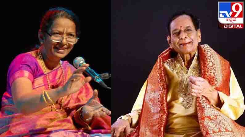 M. Balamuralikrishna Birthday : ‘ಯಾವ ಕಲಾವಿದರಿಗೂ ಅವರವರ ಪ್ರತಿಭೆಯ ಮೇಲೆ ಅವರಿಗೆ ಹತೋಟಿ ಇರುವುದೇ ಇಲ್ಲ‘