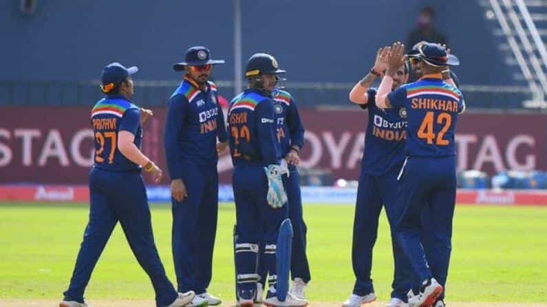IND vs SL: ಭಾರತಕ್ಕೆ 263 ರನ್ಗಳ ಗೆಲುವಿನ ಗುರಿ; ಮಿಂಚಿದ ದೀಪಕ್, ಚಹಲ್, ಕುಲ್ದೀಪ್.. ದುಬಾರಿಯಾದ ಭುವಿ