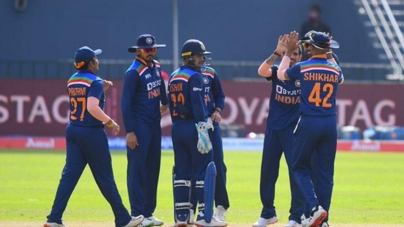 IND vs SL: ಭಾರತಕ್ಕೆ 263 ರನ್​ಗಳ ಗೆಲುವಿನ ಗುರಿ; ಮಿಂಚಿದ ದೀಪಕ್, ಚಹಲ್, ಕುಲ್ದೀಪ್.. ದುಬಾರಿಯಾದ ಭುವಿ