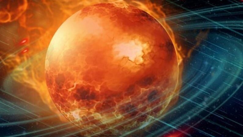 Geomagnetic Storm: ಇಂದು ಅಥವಾ ನಾಳೆ ಭೂಮಿಗೆ ಅಪ್ಪಳಿಸಲಿದೆ ಸೌರ ಚಂಡಮಾರುತ; ಮೊಬೈಲ್ ಸಿಗ್ನಲ್, ವಿದ್ಯುತ್, ಸ್ಯಾಟಲೈಟ್ ಸಂಪರ್ಕ ಎಲ್ಲವೂ ಕಡಿತ ಸಾಧ್ಯತೆ! Geomagnetic Storm: ಇಂದು ಅಥವಾ ನಾಳೆ ಭೂಮಿಗೆ ಅಪ್ಪಳಿಸಲಿದೆ ಸೌರ ಚಂಡಮಾರುತ; ಮೊಬೈಲ್ ಸಿಗ್ನಲ್, ವಿದ್ಯುತ್, ಸ್ಯಾಟಲೈಟ್ ಸಂಪರ್ಕ ಎಲ್ಲವೂ ಕಡಿತ ಸಾಧ್ಯತೆ!