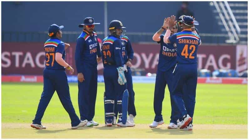 IND vs SL: 2ನೇ ಟಿ-20 ಪಂದ್ಯಕ್ಕೆ ಭುವಿಗೆ ನಾಯಕನ ಪಟ್ಟ! ಬರೋಬ್ಬರಿ 7 ಬದಲಾವಣೆಗಳೊಂದಿಗೆ ಕಣಕ್ಕಿಳಿಯುತ್ತಾ ಭಾರತ?