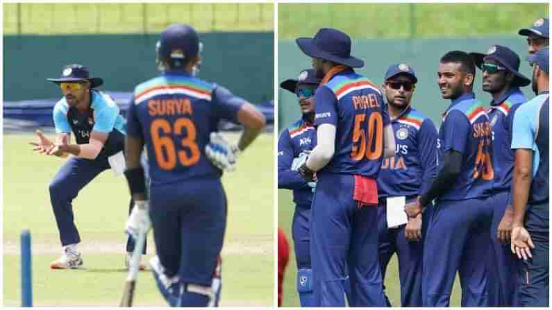 IND vs SL: ಸೂಪರ್ ಸಂಡೇ.. ಶ್ರೀಲಂಕಾ ವಿರುದ್ಧದ ಮೊದಲ ಏಕದಿನ ಪಂದ್ಯಕ್ಕೆ ಭಾರತದ ಪ್ಲೇಯಿಂಗ್ ಇಲೆವೆನ್ ಹೀಗಿರಬಹುದು