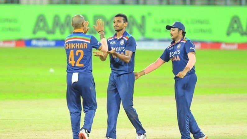 IND vs SL: ಲಂಕಾ ವಿರುದ್ಧದ ಮೊದಲ ಟಿ-20 ಪಂದ್ಯಕ್ಕೆ ವರುಣನ ಅವಕೃಪೆ! ಕೊಲಂಬೊದಲ್ಲಿ ಹವಾಮಾನ ಹೇಗಿರಲಿದೆ?