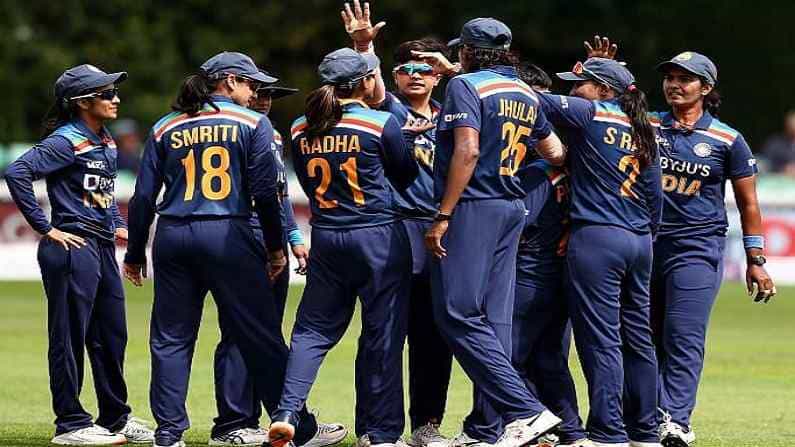 ICC ODI rankings: ಐಸಿಸಿ ಏಕದಿನ ರ್ಯಾಂಕಿಂಗ್ ಪಟ್ಟಿ ಪ್ರಕಟ: ಟೀಮ್ ಇಂಡಿಯಾ ಆಟಗಾರ್ತಿ ನಂಬರ್ 1 ICC ODI rankings: ಐಸಿಸಿ ಏಕದಿನ ರ್ಯಾಂಕಿಂಗ್ ಪಟ್ಟಿ ಪ್ರಕಟ: ಟೀಮ್ ಇಂಡಿಯಾ ಆಟಗಾರ್ತಿ ನಂಬರ್ 1