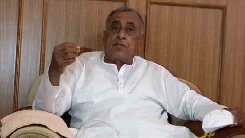 ಒಳ್ಳೆಯ ವ್ಯಕ್ತಿಯನ್ನು ಸಿಎಂ ಆಗಿ ಆಯ್ಕೆ ಮಾಡಿದ್ದಾರೆ; ನನಗೆ ನೂರಕ್ಕೆ ನೂರರಷ್ಟು ಸಚಿವ ಸ್ಥಾನ ಸಿಗಲಿದೆ: ಶಾಸಕ ತಿಪ್ಪಾರೆಡ್ಡಿ ಒಳ್ಳೆಯ ವ್ಯಕ್ತಿಯನ್ನು ಸಿಎಂ ಆಗಿ ಆಯ್ಕೆ ಮಾಡಿದ್ದಾರೆ; ನನಗೆ ನೂರಕ್ಕೆ ನೂರರಷ್ಟು ಸಚಿವ ಸ್ಥಾನ ಸಿಗಲಿದೆ: ಶಾಸಕ ತಿಪ್ಪಾರೆಡ್ಡಿ