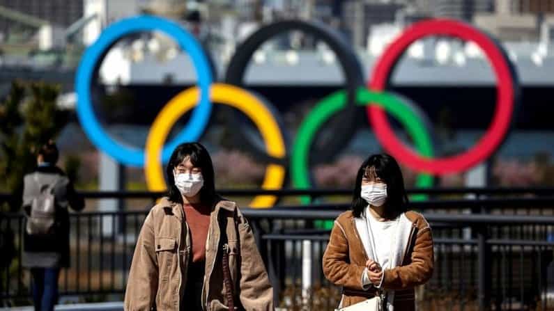 Tokyo Olympics: ಜಪಾನ್ನಲ್ಲಿ ಹೆಚ್ಚಿದ ಕೊರೊನಾ ಪ್ರಕರಣ; ಮುಂದುವರೆದ ತುರ್ತು ಪರಿಸ್ಥಿತಿ.. ಒಲಿಂಪಿಕ್ಸ್ನಲ್ಲಿ ಪ್ರೇಕ್ಷಕರಿಗಿಲ್ಲ ಅವಕಾಶ
