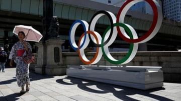 Tokyo Olympic: ಟೋಕಿಯೊ ಒಲಿಂಪಿಕ್ಸ್ ನಡೆಯುವ ಪ್ರದೇಶದಲ್ಲಿ ಮೊದಲ ಕೊರೊನಾ ಪ್ರಕರಣ ದಾಖಲು