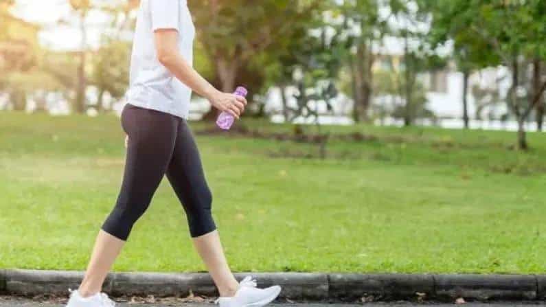 Health Tips: ಮುಂಜಾನೆಯ ವಾಕಿಂಗ್ ತೂಕ ಇಳಿಕೆಗಷ್ಟೇ ಎಂಬ ಭ್ರಮೆಯಿಂದ ಹೊರ ಬನ್ನಿ; ನೀವು ಹಾಕುವ ಪ್ರತಿ ಹೆಜ್ಜೆ ಹಲವು ಆರೋಗ್ಯಕರ ಬದಲಾವಣೆಗೆ ಕಾರಣವಾಗುತ್ತದೆ