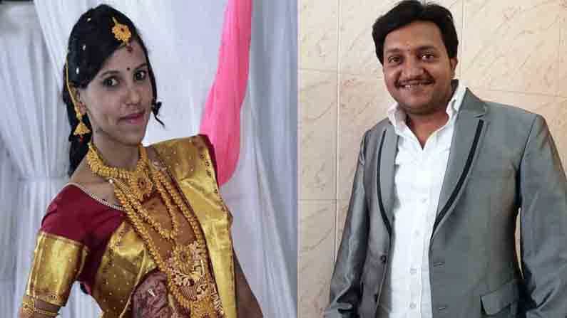 ವರದಕ್ಷಿಣೆ ಕಿರುಕುಳ ಆರೋಪ; ನಿದ್ದೆ ಮಾತ್ರೆ ಸೇವಿಸಿ ಗೃಹಿಣಿ ಆತ್ಮಹತ್ಯೆ ವರದಕ್ಷಿಣೆ ಕಿರುಕುಳ ಆರೋಪ; ನಿದ್ದೆ ಮಾತ್ರೆ ಸೇವಿಸಿ ಗೃಹಿಣಿ ಆತ್ಮಹತ್ಯೆ