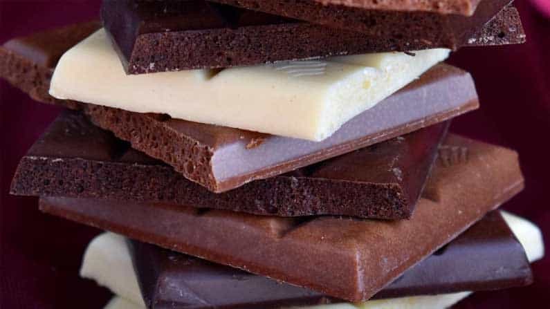 World Chocolate Day 2021: ಚಾಕಲೇಟ್ ಹಂಚುವ ಮೂಲಕ ಈ ದಿನವನ್ನು ಆಚರಿಸಿ! ಆರೋಗ್ಯಕ್ಕೂ ಎಷ್ಟೆಲ್ಲಾ ಪ್ರಯೋಜನಗಳಿವೆ ತಿಳಿಯಿರಿ