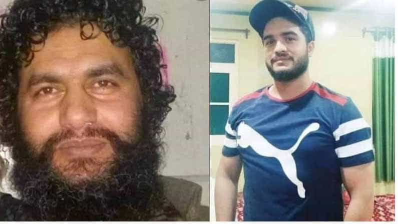ಕಾಶ್ಮೀರದ ಮೋಸ್ಟ್ ವಾಂಟೆಡ್ ಉಗ್ರ ಹಾಗೂ ಅವನ ಸಹಚರನನ್ನು ಸಿನಿಮೀಯ ಶೈಲಿಯಲ್ಲಿ ಸುತ್ತುವರಿದು ಕೊಂದ ಪೊಲೀಸರು ಕಾಶ್ಮೀರದ ಮೋಸ್ಟ್ ವಾಂಟೆಡ್ ಉಗ್ರ ಹಾಗೂ ಅವನ ಸಹಚರನನ್ನು ಸಿನಿಮೀಯ ಶೈಲಿಯಲ್ಲಿ ಸುತ್ತುವರಿದು ಕೊಂದ ಪೊಲೀಸರು