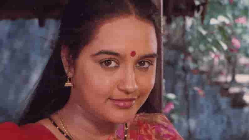 Actress Chitra: ಹಿರಿಯ ನಟಿ ಚಿತ್ರಾ ಹೃದಯಾಘಾತದಿಂದ ನಿಧನ