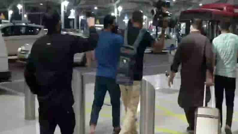 ಅಫ್ಘಾನ್ನಿಂದ ಇಂದು ಭಾರತಕ್ಕೆ ಬಂದ 146 ಮಂದಿಯಲ್ಲಿ ಇಬ್ಬರಿಗೆ ಕೊರೊನಾ ಸೋಂಕು; ಆಸ್ಪತ್ರೆಗೆ ದಾಖಲು