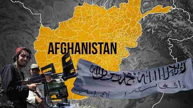 Taliban Rule In Afghanistan: ಮೊಬೈಲ್, ಇಂಟರ್​ನೆಟ್, ಬಂದೂಕು, ಬದುಕು; ತಾಲಿಬಾನ್ 2.0 ಆಳ್ವಿಕೆಯಲ್ಲಿ ಅಫ್ಘಾನಿಸ್ತಾನ