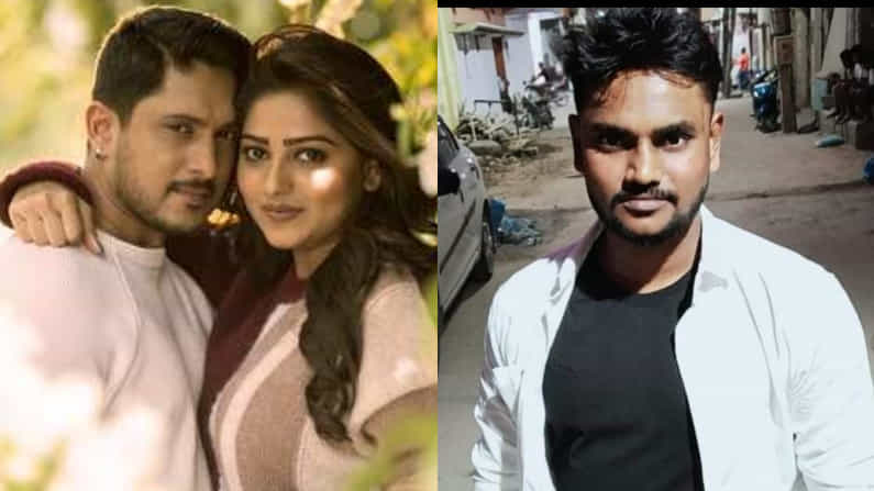 Love You Racchu: ಫೈಟರ್ ವಿವೇಕ್ ಸಾವು; ನಿರ್ದೇಶಕ ಶಂಕರ್, ಸಾಹಸ ನಿರ್ದೇಶಕ ವಿನೋದ್ ಪೊಲೀಸರ ವಶಕ್ಕೆ Love You Racchu: ಫೈಟರ್ ವಿವೇಕ್ ಸಾವು; ನಿರ್ದೇಶಕ ಶಂಕರ್, ಸಾಹಸ ನಿರ್ದೇಶಕ ವಿನೋದ್ ಪೊಲೀಸರ ವಶಕ್ಕೆ