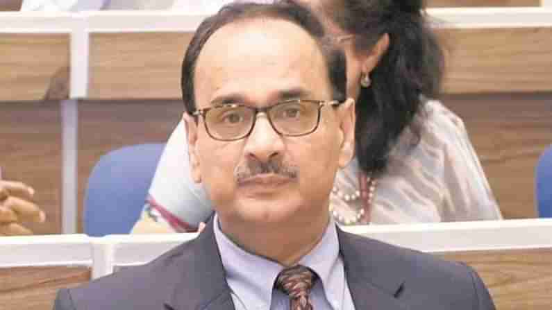 ಸಿಬಿಐ ಮಾಜಿ ನಿರ್ದೇಶಕ ಅಲೋಕ್ ವರ್ಮಾ ವಿರುದ್ಧ ಕ್ರಮ ಕೈಗೊಳ್ಳುವಂತೆ ಯುಪಿಎಸ್ಸಿಗೆ ಶಿಫಾರಸ್ಸು ಮಾಡಿದ ಕೇಂದ್ರ ಸರ್ಕಾರ