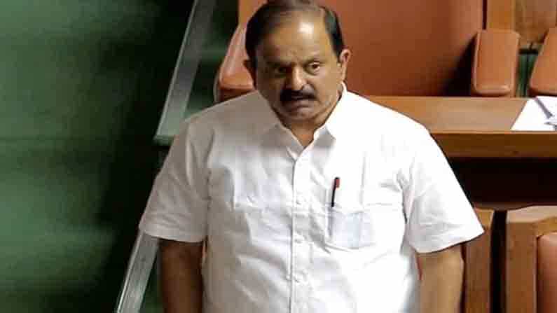 ಆ ಕಡೆ ಸಿಎಂ ಬೊಮ್ಮಾಯಿ ಸಚಿವ ಸಂಪುಟ ಫೈನಲ್ ಆಗುತ್ತಿದ್ದಂತೆ, ಈ ಕಡೆ ಯೂಟರ್ನ್ ಹೊಡೆದ ಆನಂದ್ ಮಾಮನಿ! ಆ ಕಡೆ ಸಿಎಂ ಬೊಮ್ಮಾಯಿ ಸಚಿವ ಸಂಪುಟ ಫೈನಲ್ ಆಗುತ್ತಿದ್ದಂತೆ, ಈ ಕಡೆ ಯೂಟರ್ನ್ ಹೊಡೆದ ಆನಂದ್ ಮಾಮನಿ!