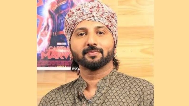 Anandha Kannan: ಖ್ಯಾತ ನಿರೂಪಕ, ನಟ ಆನಂದ ಕಣ್ಣನ್ ಕ್ಯಾನ್ಸರ್ನಿಂದ ನಿಧನ; ಸೆಲೆಬ್ರಿಟಿಗಳ ಸಂತಾಪ Anandha Kannan: ಖ್ಯಾತ ನಿರೂಪಕ, ನಟ ಆನಂದ ಕಣ್ಣನ್ ಕ್ಯಾನ್ಸರ್ನಿಂದ ನಿಧನ; ಸೆಲೆಬ್ರಿಟಿಗಳ ಸಂತಾಪ