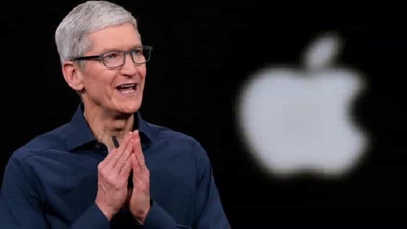 Apple Company: ಆಪಲ್ ಕಂಪೆನಿಯ ಸಿಇಒ ಟಿಮ್ ಕುಕ್ ಅಂತಿಮ ವೇತನ ಎಷ್ಟು ಸಾವಿರ ಕೋಟಿ ಗೊತ್ತೆ? Apple Company: ಆಪಲ್ ಕಂಪೆನಿಯ ಸಿಇಒ ಟಿಮ್ ಕುಕ್ ಅಂತಿಮ ವೇತನ ಎಷ್ಟು ಸಾವಿರ ಕೋಟಿ ಗೊತ್ತೆ?
