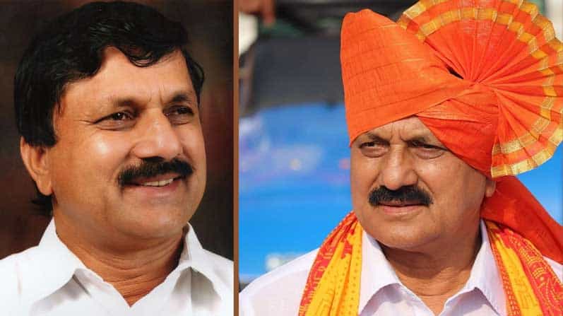 Araga Jnanendra: ಅಡಿಕೆ ಬೆಳೆಗಾರರ ದನಿ ತೀರ್ಥಹಳ್ಳಿಯ ಆರಗ ಜ್ಞಾನೇಂದ್ರಗೆ ಸಿಕ್ತು ಪ್ರಮುಖ ಗೃಹ ಖಾತೆ Araga Jnanendra: ಅಡಿಕೆ ಬೆಳೆಗಾರರ ದನಿ ತೀರ್ಥಹಳ್ಳಿಯ ಆರಗ ಜ್ಞಾನೇಂದ್ರಗೆ ಸಿಕ್ತು ಪ್ರಮುಖ ಗೃಹ ಖಾತೆ