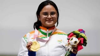 Tokyo Paralympics 2020: ಕ್ವಾರ್ಟರ್ ಫೈನಲ್​ನಲ್ಲಿ ಭಾವಿನಾ-ಸೋನಲ್ ಜೋಡಿಗೆ ಸೋಲು