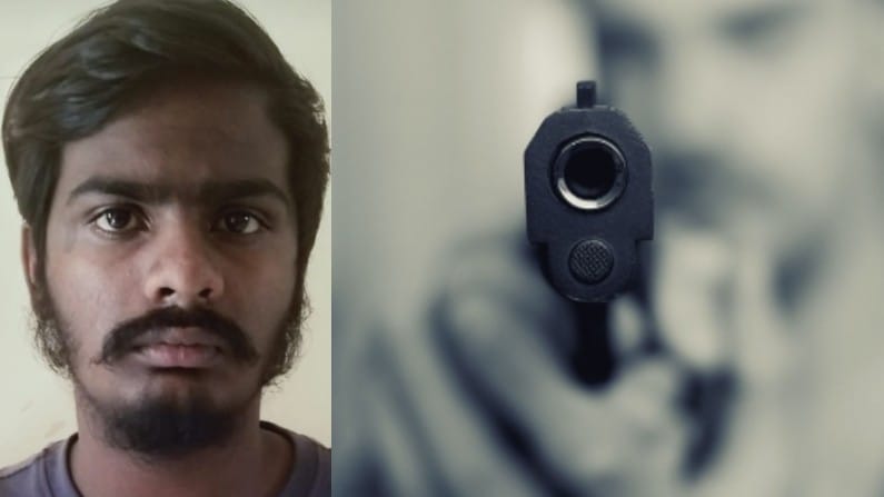 ಪೊಲೀಸ್ ಸಿಬ್ಬಂದಿ ಮೇಲೆ ಹಲ್ಲೆ ಮಾಡಿದ್ದ ರೌಡಿಶೀಟರ್ನನ್ನು ಗುಂಡು ಹಾರಿಸಿ ಬಂಧಿಸಿದ ಬೆಂಗಳೂರು ಪೊಲೀಸರು ಪೊಲೀಸ್ ಸಿಬ್ಬಂದಿ ಮೇಲೆ ಹಲ್ಲೆ ಮಾಡಿದ್ದ ರೌಡಿಶೀಟರ್ನನ್ನು ಗುಂಡು ಹಾರಿಸಿ ಬಂಧಿಸಿದ ಬೆಂಗಳೂರು ಪೊಲೀಸರು