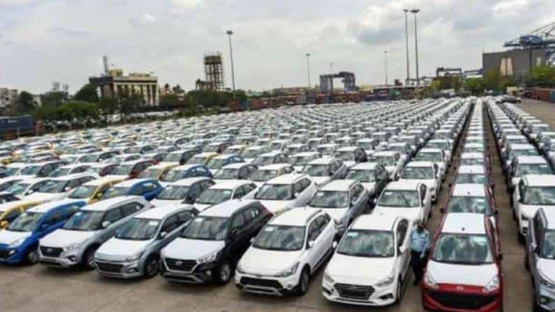 ‘ಭಾರತ್ ಸರಣಿ’ಯಲ್ಲಿ ವಾಹನ ನೋಂದಣಿ; ಕೇಂದ್ರ ಸರ್ಕಾರ ಪರಿಚಯಿಸಿದ ನೂತನ ಪದ್ಧತಿಯ ಸಮಗ್ರ ವಿವರ ಇಲ್ಲಿದೆ ‘ಭಾರತ್ ಸರಣಿ’ಯಲ್ಲಿ ವಾಹನ ನೋಂದಣಿ; ಕೇಂದ್ರ ಸರ್ಕಾರ ಪರಿಚಯಿಸಿದ ನೂತನ ಪದ್ಧತಿಯ ಸಮಗ್ರ ವಿವರ ಇಲ್ಲಿದೆ