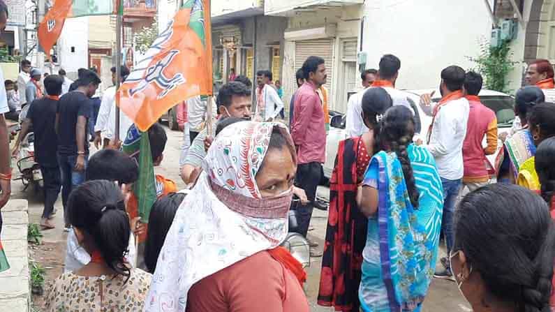 ರಂಗೇರಿದ ಮಹಾನಗರ ಪಾಲಿಕೆ ಚುನಾವಣೆ ಅಖಾಡ; ಇಂದು ಹೆಚ್ಡಿ ಕುಮಾರಸ್ವಾಮಿ, ನಳಿನ್ ಕುಮಾರ್ ಕಟೀಲು ಪ್ರಚಾರ