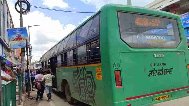 BMTC: ಟಿಕೆಟ್ ಪಡೆಯದೆ ಪ್ರಯಾಣ; ಬಿಎಂಟಿಸಿಯಿಂದ ಜುಲೈನಲ್ಲಿ 2,67,950 ರೂ. ದಂಡ ವಸೂಲು