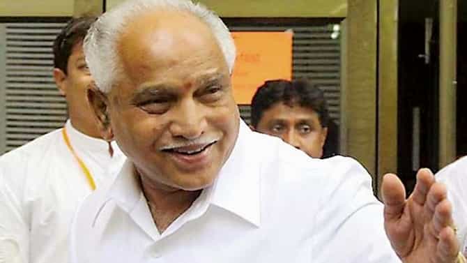 ಏಕಾಂಗಿ ಪ್ರವಾಸ ಕೈಬಿಟ್ಟ ಮಾಜಿ ಸಿಎಂ ಯಡಿಯೂರಪ್ಪ; ಬಿಜೆಪಿ ನಿಯಮಗಳೇ ಒಬ್ಬರೇ ಪ್ರವಾಸ ಮಾಡಲು ಅಡ್ಡಿ!