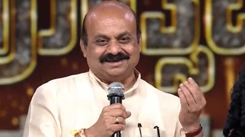 ‘ನಮ್ಮ ಕಾಲದ ಈ 3 ಹೀರೋಯಿನ್ಸ್ ನಂಗಿಷ್ಟ’: ಸಿಎಂ ಬಸವರಾಜ ಬೊಮ್ಮಾಯಿ ಹಂಚಿಕೊಂಡ ಫಿಲ್ಮೀ ಮಾತುಗಳು ‘ನಮ್ಮ ಕಾಲದ ಈ 3 ಹೀರೋಯಿನ್ಸ್ ನಂಗಿಷ್ಟ’: ಸಿಎಂ ಬಸವರಾಜ ಬೊಮ್ಮಾಯಿ ಹಂಚಿಕೊಂಡ ಫಿಲ್ಮೀ ಮಾತುಗಳು