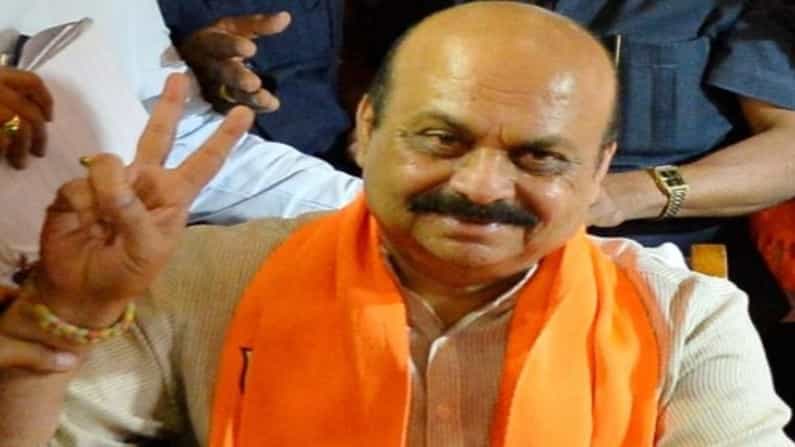 Karnataka Cabinet: ಚೊಚ್ಚಲ ಸಚಿವ ಸಂಪುಟ ರಚನೆ ಅಂತಿಮ; ಡಿಸಿಎಂ ಸ್ಥಾನ ಇಲ್ಲ- ಮುಖ್ಯಮಂತ್ರಿ ಬಸವರಾಜ ಬೊಮ್ಮಾಯಿ Karnataka Cabinet: ಚೊಚ್ಚಲ ಸಚಿವ ಸಂಪುಟ ರಚನೆ ಅಂತಿಮ; ಡಿಸಿಎಂ ಸ್ಥಾನ ಇಲ್ಲ- ಮುಖ್ಯಮಂತ್ರಿ ಬಸವರಾಜ ಬೊಮ್ಮಾಯಿ