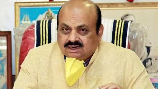 Karnataka School Reopening: ಶಾಲೆ ಆರಂಭ; ಮಕ್ಕಳು, ಪೋಷಕರಿಗೆ ಕಿವಿಮಾತು ಹೇಳಿದ ಸಿಎಂ ಬೊಮ್ಮಾಯಿ