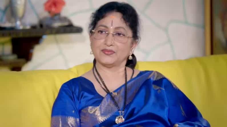 8 ವರ್ಷಕ್ಕೆ 100 ಸಿನಿಮಾ, 6 ತಿಂಗಳು ಗಂಜಿ ಊಟ; ಭಾರತಿ ವಿಷ್ಣುವರ್ಧನ್ ಏಳು-ಬೀಳಿನ ‘ಬಾಳೇ ಬಂಗಾರ’