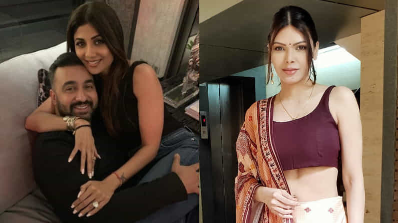 Shilpa Shetty: ರಾಜ್ ಕುಂದ್ರಾ ಪೋರ್ನ್ ದಂಧೆಯಲ್ಲಿ ಶಿಲ್ಪಾ ಶೆಟ್ಟಿ ತಪ್ಪು ಒಪ್ಪಿಕೊಳ್ಳಲಿ ಎಂದು ಹಠ ಹಿಡಿದ ಶೆರ್ಲಿನ್ ಚೋಪ್ರಾ Shilpa Shetty: ರಾಜ್ ಕುಂದ್ರಾ ಪೋರ್ನ್ ದಂಧೆಯಲ್ಲಿ ಶಿಲ್ಪಾ ಶೆಟ್ಟಿ ತಪ್ಪು ಒಪ್ಪಿಕೊಳ್ಳಲಿ ಎಂದು ಹಠ ಹಿಡಿದ ಶೆರ್ಲಿನ್ ಚೋಪ್ರಾ