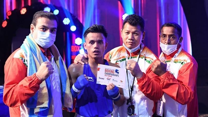 ASBC Youth & Junior Boxing Championships: ಎರಡನೇ ದಿನವೂ ಅಬ್ಬರಿಸಿ ಭಾರತೀಯ ಬಾಕ್ಸರ್‌ಗಳು; ನಾಲ್ಕು ಪದಕ ಖಚಿತ