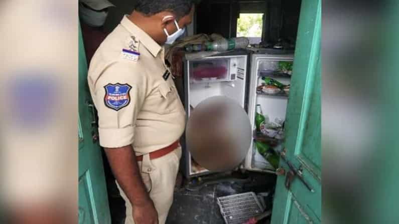 93 ವರ್ಷದ ನಿವೃತ್ತ ವೃದ್ಧನ ಶವ ರೆಫ್ರಿಜರೇಟರ್ನಲ್ಲಿ ತಣ್ಣಗೆ ಮಲಗಿತ್ತು! ಕಾರಣ ಆಘಾತಕಾರಿ...